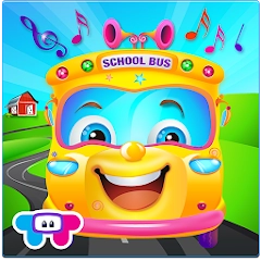 The Wheels On The Bus Musical