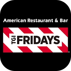 TGI FRIDAYS JAPAN 公式アプリ