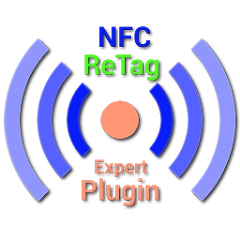 NFC ReTag Expert Plugin