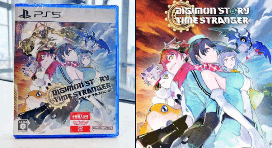 数码宝贝新作太火了！日本多家零售商\”一盘难求\”