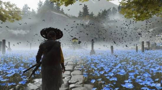 羊蹄山之魂女主奇特面具引热议：戴上后太像孙红雷！