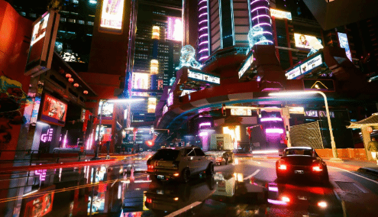 下一代画质革命！DOOM 厂商看好路径追踪全面普及