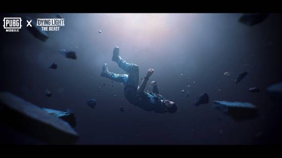 绝地求生手游×消逝的光芒：困兽联动官宣！10 月 16 日上线