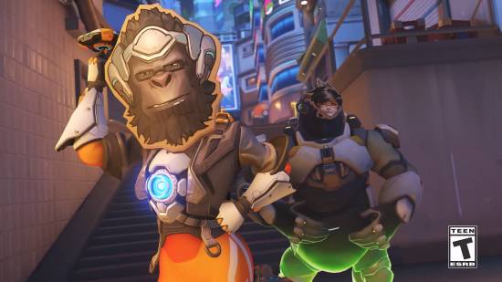 守望先锋 S19 预告公布！全新神话皮肤 万圣节特别模式