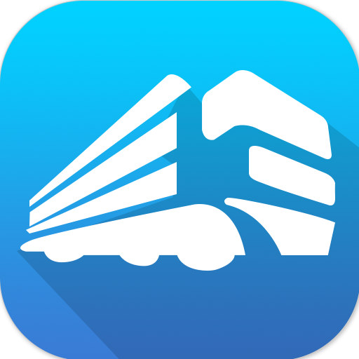 慧联运-货车司机专属的 APP