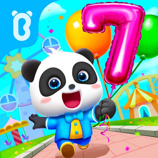 奇妙科普馆-真实模拟经典游乐园