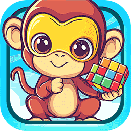 宝宝早教学形状-儿童益智