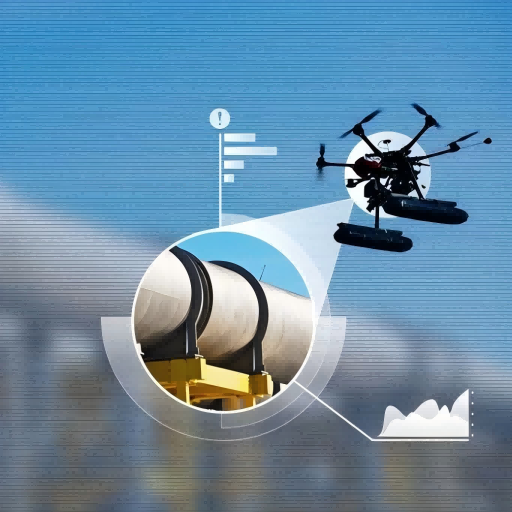 无人机巡线管理系统