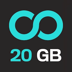 Degoo – 20GB 云存储空间