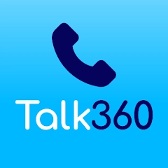 Talk360: 国际通话