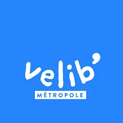 Vélib’ (official appli)
