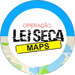 lei seca rj – Leiseca Maps