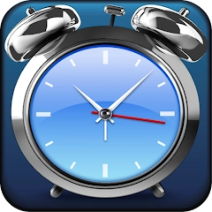 响亮的报警铃声