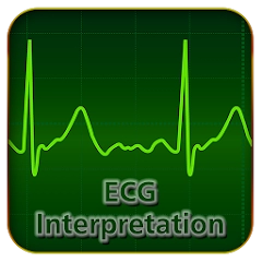 心电图解释 (ECG Interpretation)