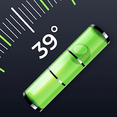 Bubble Level app – Level tool
