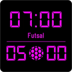 记分牌 Futsal