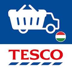 Tesco Online Magyarország