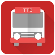 TTC Toronto Bus Tracker
