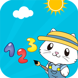 宝宝学数学-口算练习