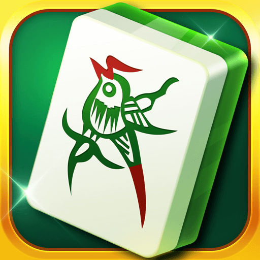 哥哥捉鸡麻将-多彩贵州麻将