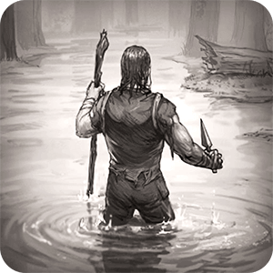 荒野日记：孤岛-文字求生