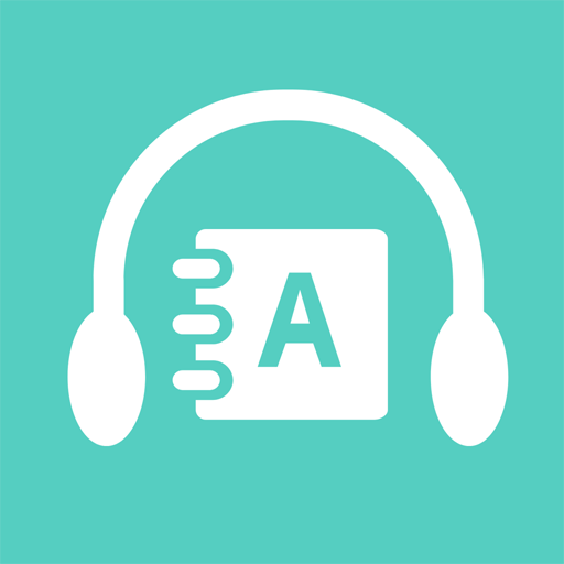 有声英语小说-听名著学英语