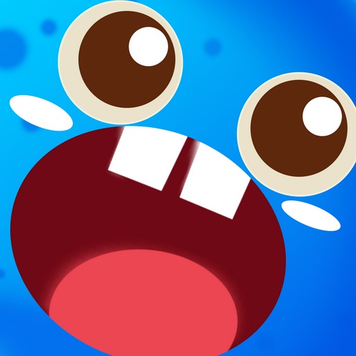 大球吃小球-球球