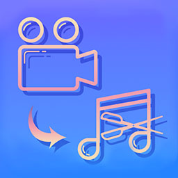 音视频转换-视频转换成 MP3