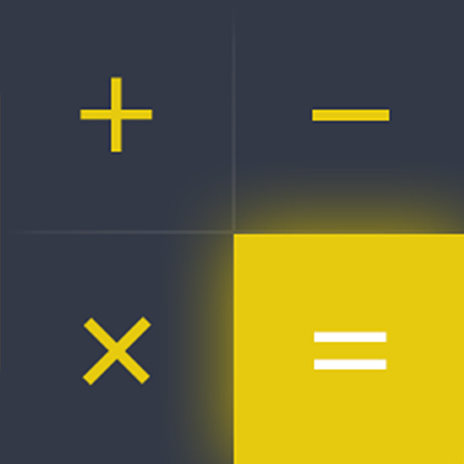 口袋计算器-科学计算器