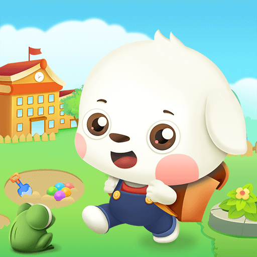 哆哆早教-多元智能育儿培养