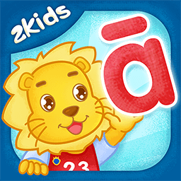 2Kids 学拼音