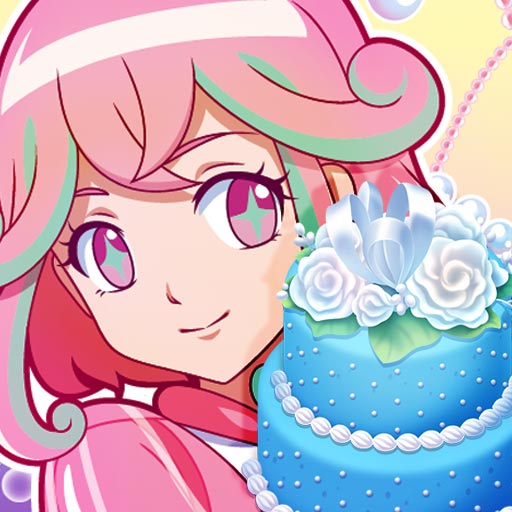 巴啦啦魔法蛋糕 2