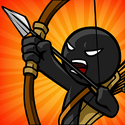 火柴人射手-战争策略射击世界