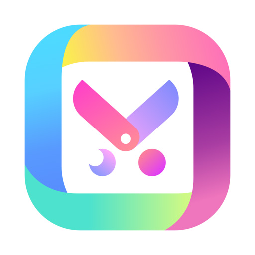 抠图 P 图软件-切图大师