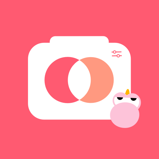 马卡龙玩图-一键抠图神器