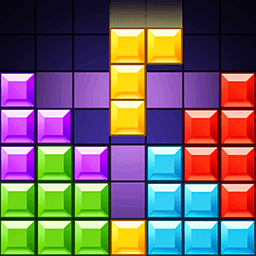 方块合合乐-俄罗斯消除