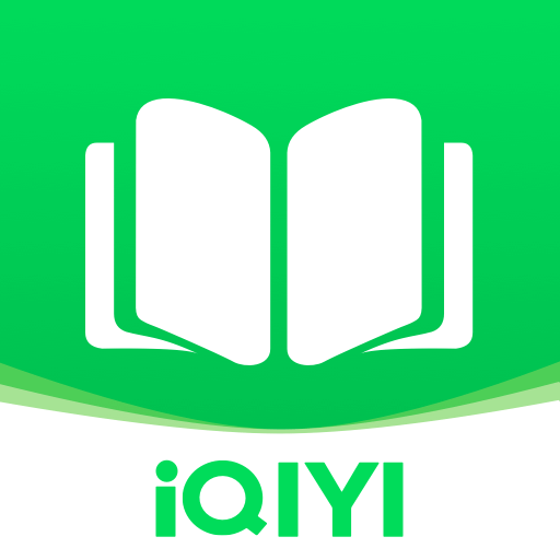 爱奇艺小说-海量小说免费看