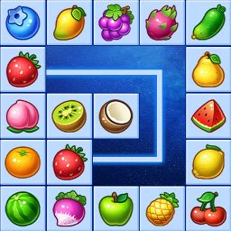 连连看经典版-奇怪的连连看