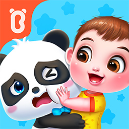 宝宝从哪来-成长记录生命科学认知