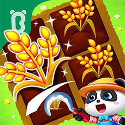 奇妙农场体验-成长记录劳动体验