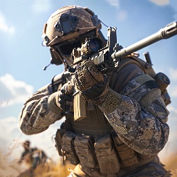 狙神荣耀-体验致命狙击得快感