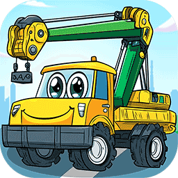 宝宝儿童汽车乐园