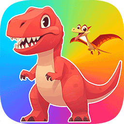 恐龙十万个为什么