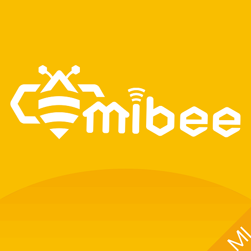 miBEE 智能家