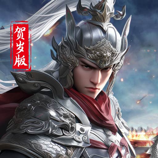 三国传说-三国策略国战手游