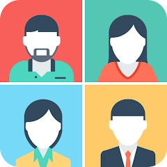 EZ 美容护照照片，ID 照片制作人 (EZ Passport,