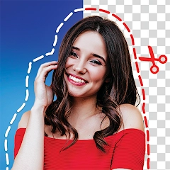 Cut Out : Background Eraser