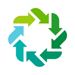 Recycle! – Ophaalkalender app