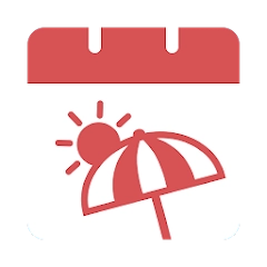 公众假日和学校假期