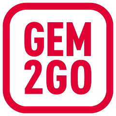 GEM2GO Die Gemeinde Info App
